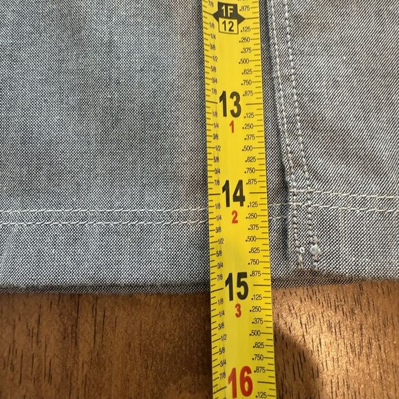 Icebreaker Merino Destiny Skirt Size 30 Wool Blend Womens Gray Heather NWT’s - Picture 9 of 13